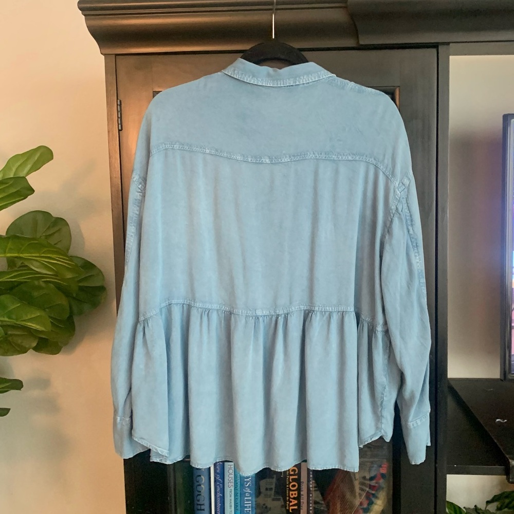 ASOS Button Down - Picture 10 of 10